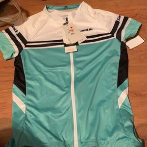 Women’s cycling Jersey